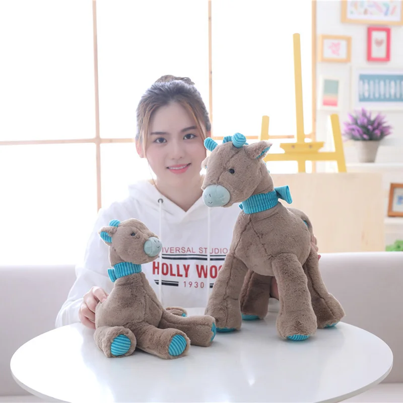 

Stuffed Animals & Plush