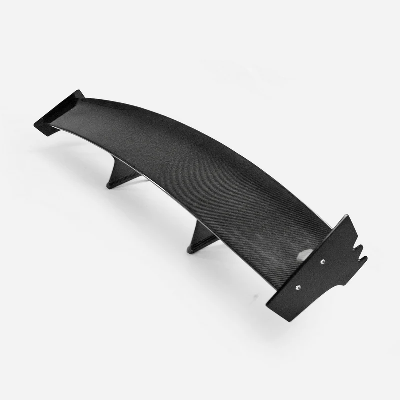 Автомобильный Стайлинг GT R Nismo Стиль версия 2 задний спойлер из углеродного
