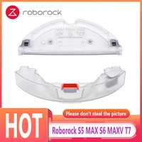 new original electrically controlled water tank mops part roborock s5 max s6 maxv s50 max s55 max vacuum cleaner accessories