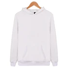 Мужская толстовка с принтом the Promise Neverland, Норман Рэй, уличная одежда, корейский стиль, гранж, пуловер, одежда, ольччан