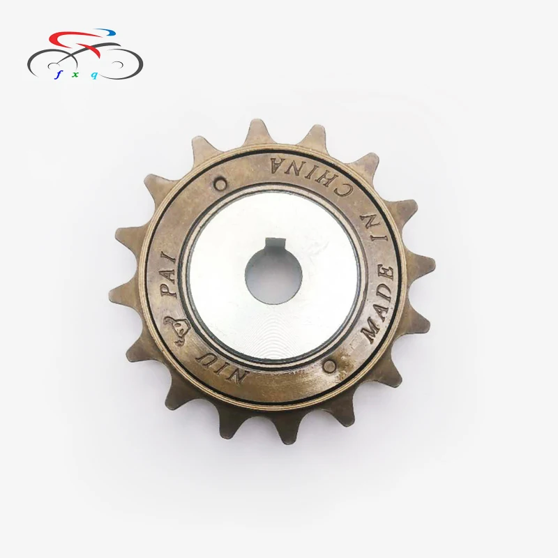Ebike Freewheel 16T 18T 20T 22T с адаптером для двигателя Unite 1/2 &quotx&quot 1/8 &quot цепь велосипеда #410