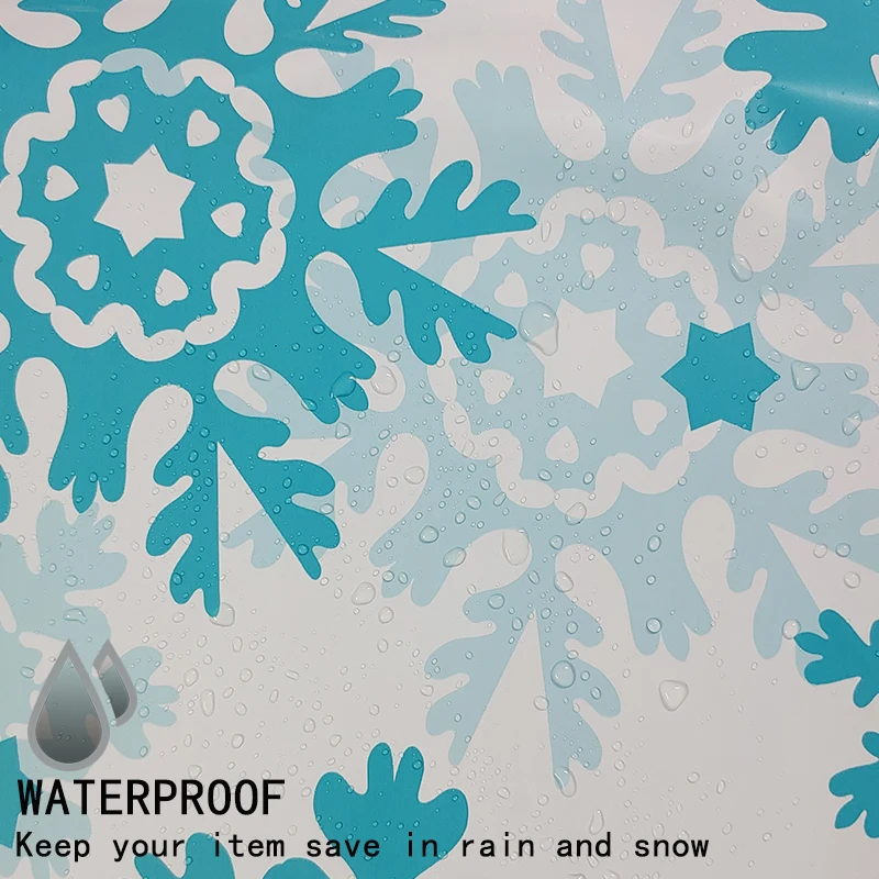 Рисунок 2 - транспортировочные пакеты полиэтиленовый