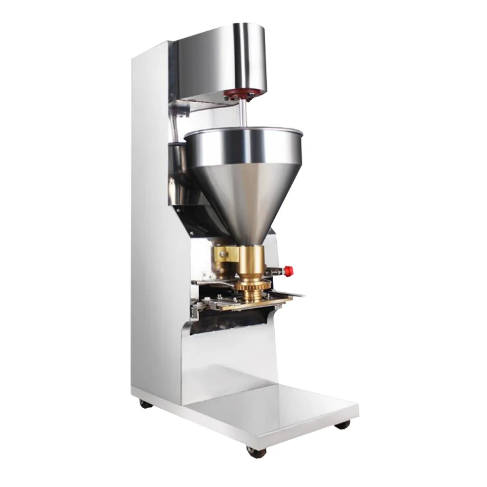 

Automatic Fish Ball Making Machine Meat Ball Processing Machine