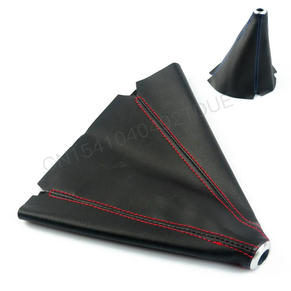 

The dustproof gear handle cover of automobile interior gear lever It is suitable for manual general motors