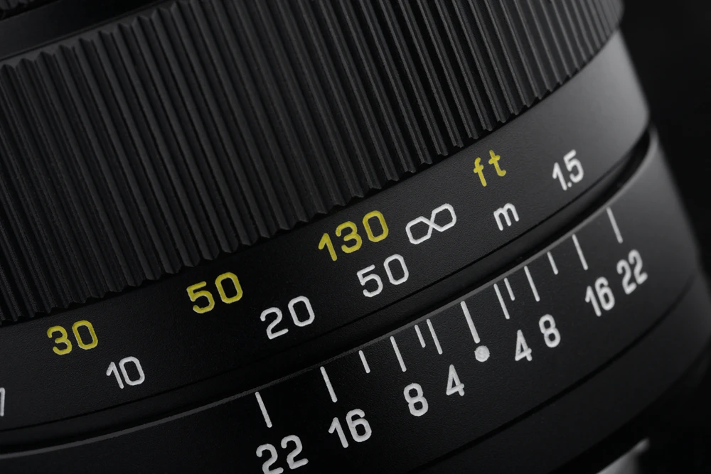 Объектив Mitakon Zhongyi Creator 135 мм f/2 8 Mark II для Canon EOS EF Mount DSLR Camera 5D IV 5D3 5D2 6D 7D 80D 70D 800D