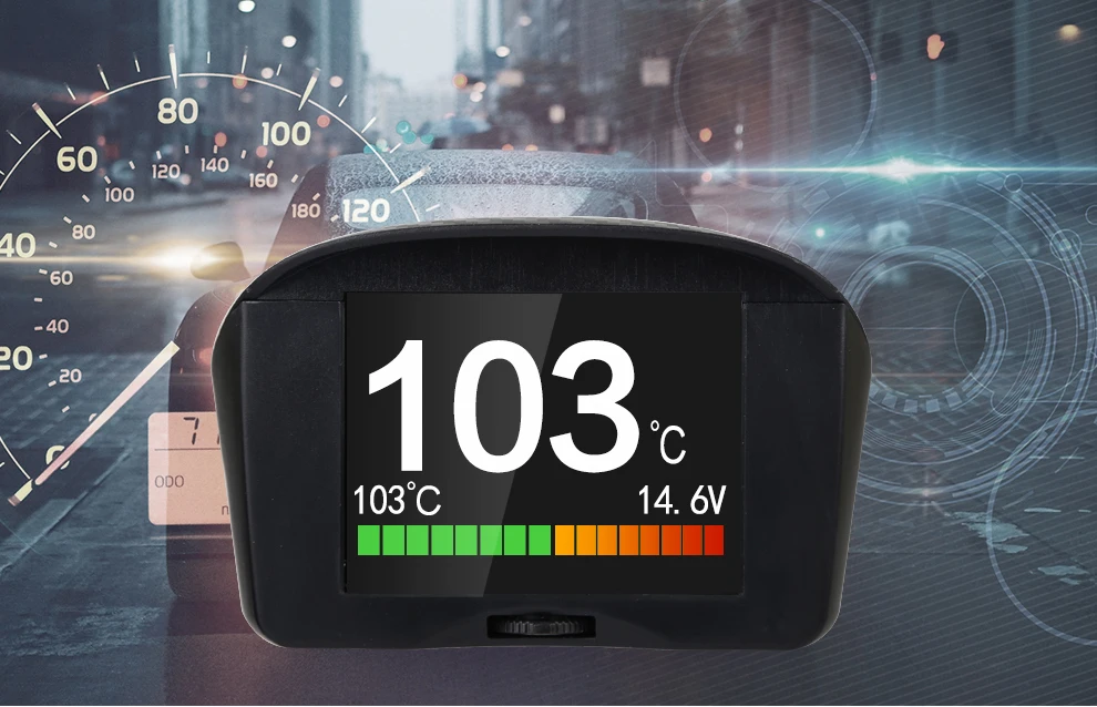 AUTOOL X50plus X50pro X60 Автомобильный дисплей HUD Дисплей автомобильный проектор OBD 2 калибра цифровой спидометр диагностический инструмент