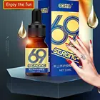 Утолщение пениса, мужское массажное масло для эрекции, уход за ростом пениса, мужское масло, увеличитель эфирного масла, T5R5