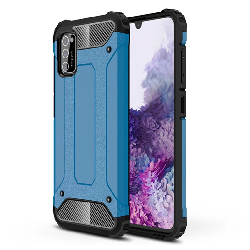 Чехол для Samsung Galaxy A31 2020 M31 M21 A11 M11 A41 A40 A60 Чехлы противоударный защитный чехол на M01
