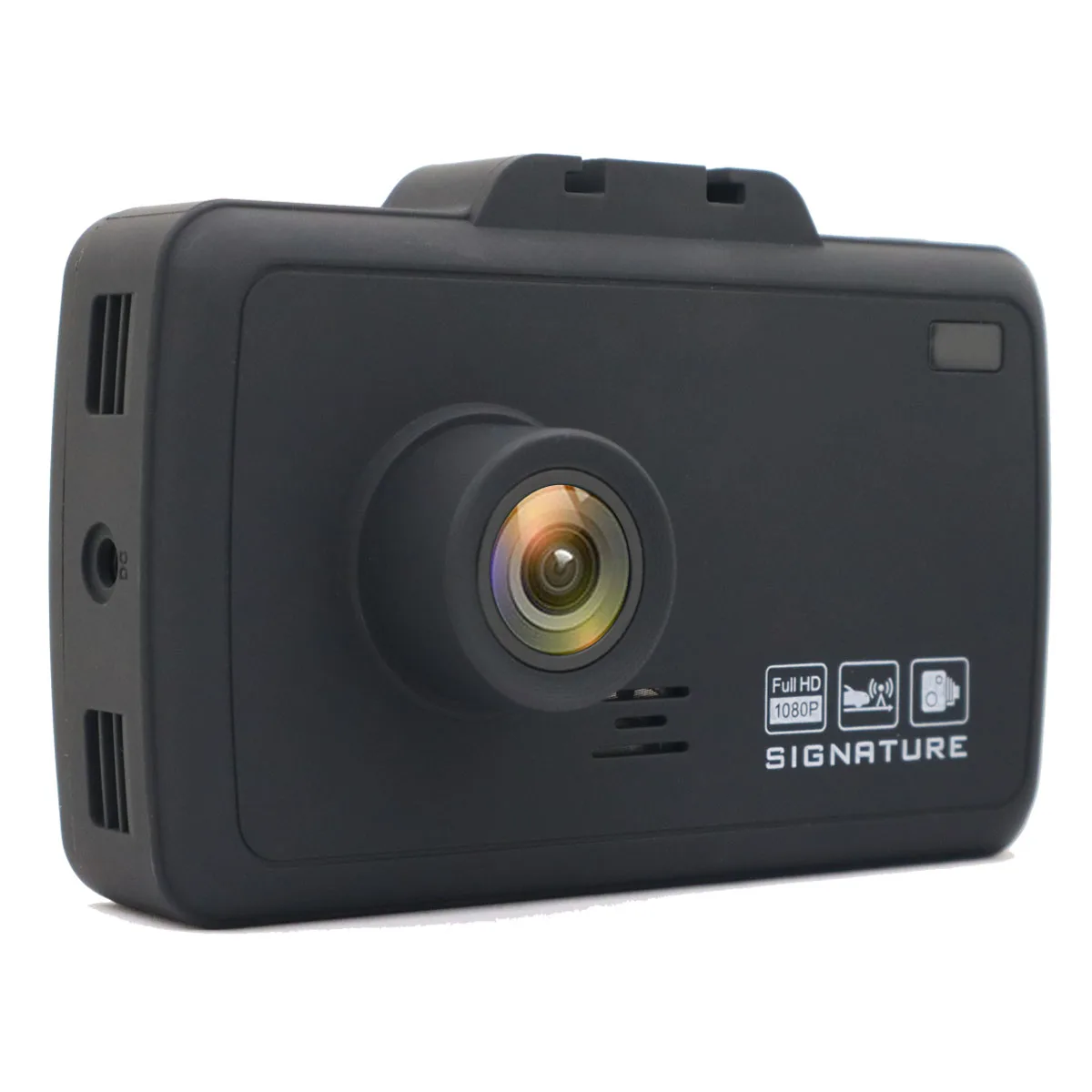 original karadar car dvr gps radar detector signature combo 3 in 1 fhd1080p auto video recorder camera with russian voice alarm free global shipping