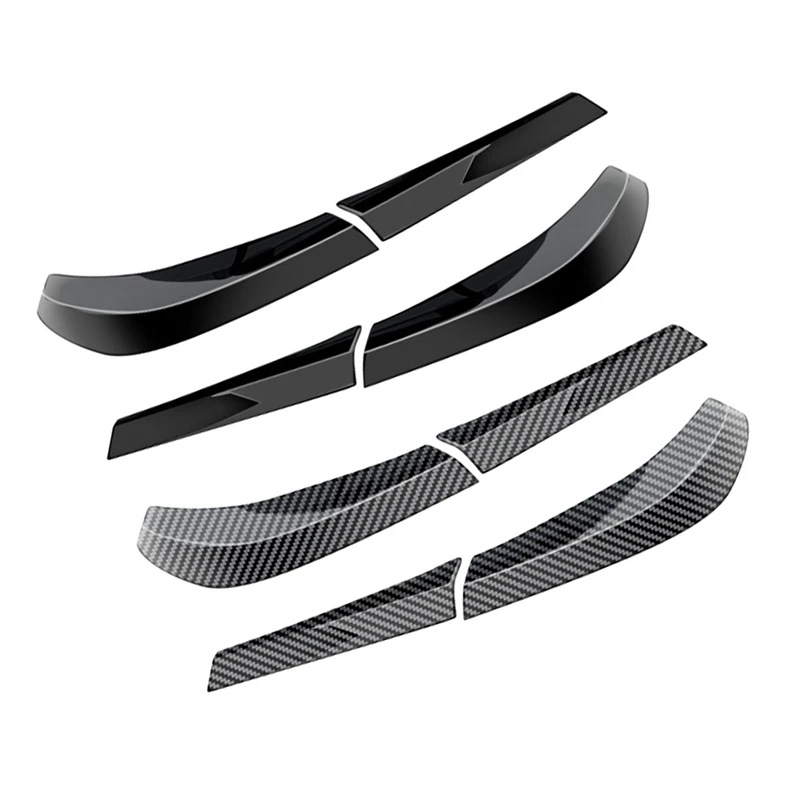 

For Toyota Raize 200 ROCKY Series Car Tail Light Eyebrow Cover Decorative Trim