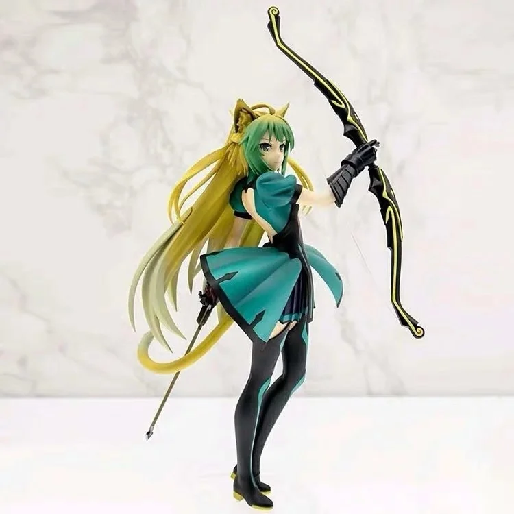 Оригинальная экшн фигурка Sega SPM Fate Apocrypha Archer|Игровые фигурки и трансформеры| |