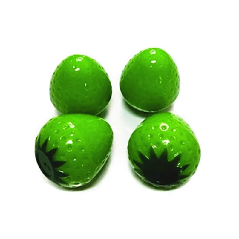 Увлажняющий бальзам для губ с клубничным макияжем красивый косметический цвет