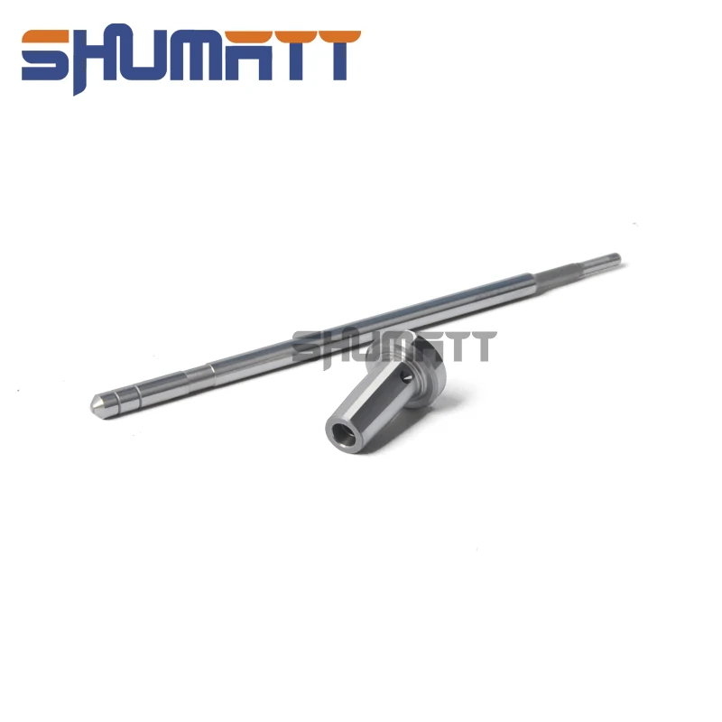 Клапан управления общей топливной магистралью Shumatt F00VC01045 клапан форсунки