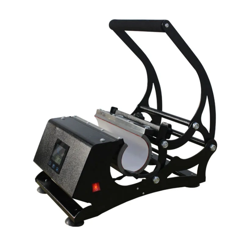 

Длинная прямая чашка объемом 20 унций, персонализированная широкая машина для выпечки, термопресс