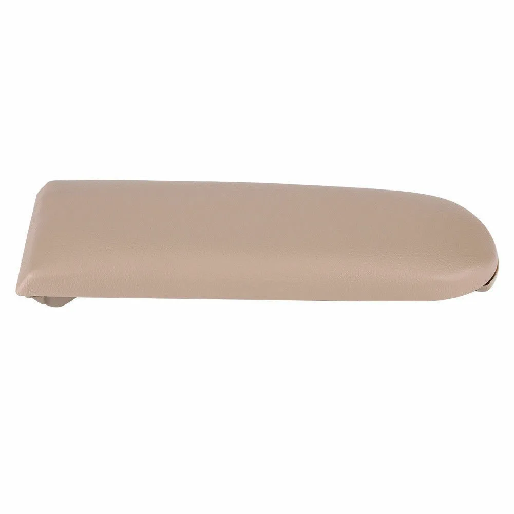 

18D 867 173 82V Armrest Cover Accessory Beige For J-Etta Golf MK4 Beetle