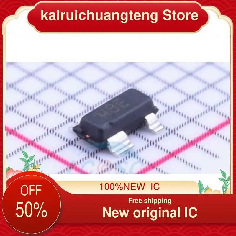 

10 шт. ADM811SART ADM811SARTZ SOT143 MBE новый оригинальный IC