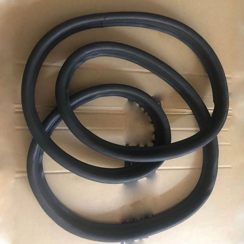 

CAR Tail Box Sealing Strip 2010-2017toy ota re iz Trunk Door Sealing Strip Trunk Strips Tail Cover Sealing Strips Sealing Strips