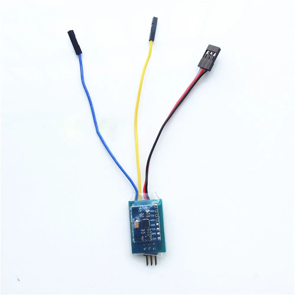 Двойной двигатель дифференциала поворота гироскопа двойной гибридный