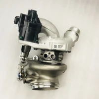 genuine new mgt2056 turbo 852606 0005 8631901 b48 engine turbocharger for bmw b48a20a engine