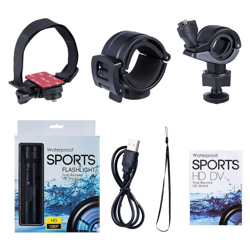 JOZUZE 5MP mini camera helmet Hd wide Angle motion DV waterproof sport loop recording Mini action Camera cam | Электроника