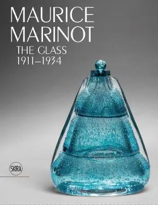 

Морис маринот: стекло 1911-1934
