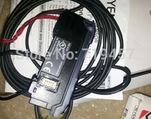 Бесплатная доставка % 100 Новый FS V32 волоконно оптический усилитель датчик|sensor