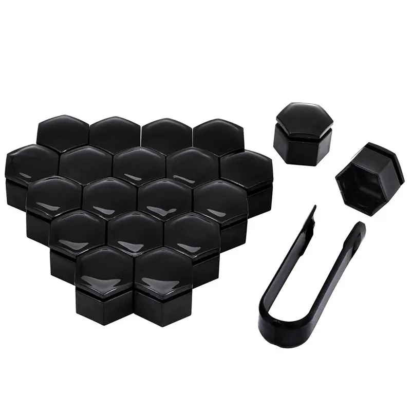 20 шт. 22 мм Крышка для колеса автомобиля|Гайки и болты| |