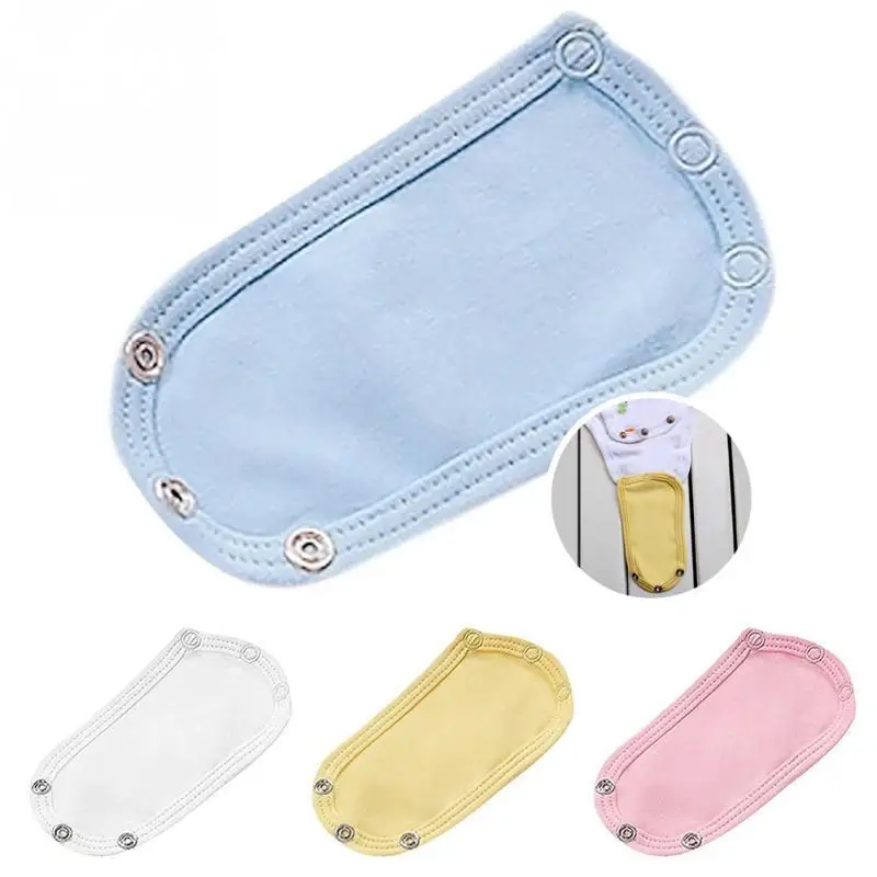 Conjunto de 4 unids/set de pelele para beb&eacute;, traje de cuerpo superutilitario, mono suave, mono alargado-4