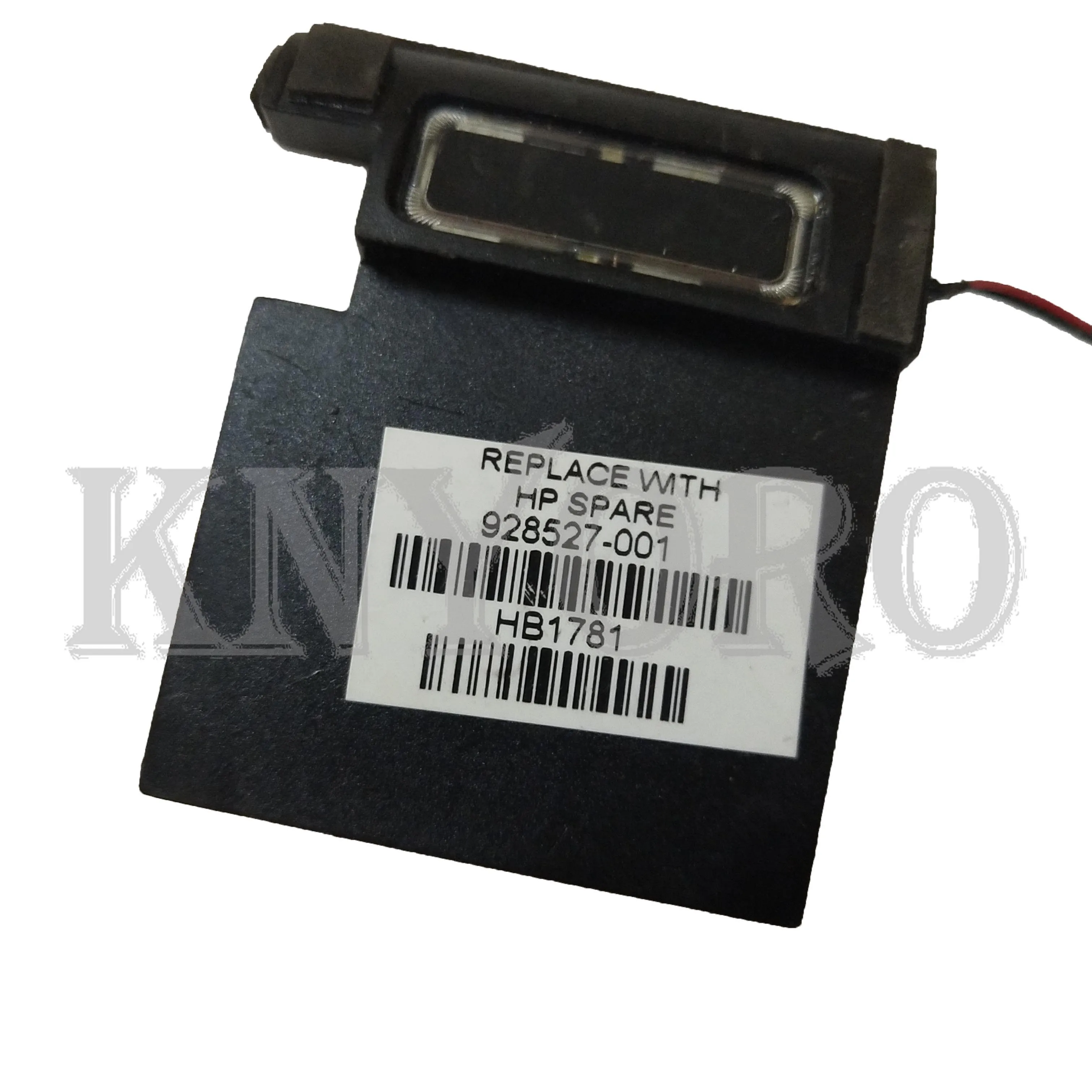 

Used for HP 928527 built in speaker 928527-001