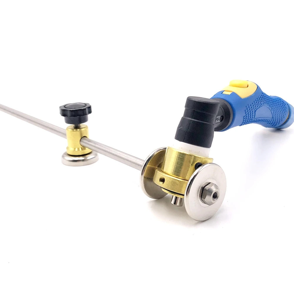 

PT31 PT-31 LG40 плазменфонарь магнитные циркулярные роликовые направляющие колеса компасы