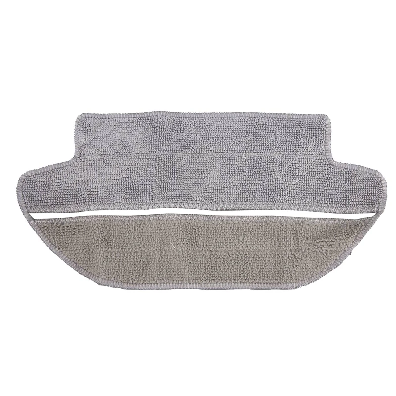 

Side Brush Hepa Filter Roll Brush Mop Pad Cloth Pads Cleaning Mop Pad for Xiaomi Mijia STYJ02YM Vacuum Cleaner Parts Accessories