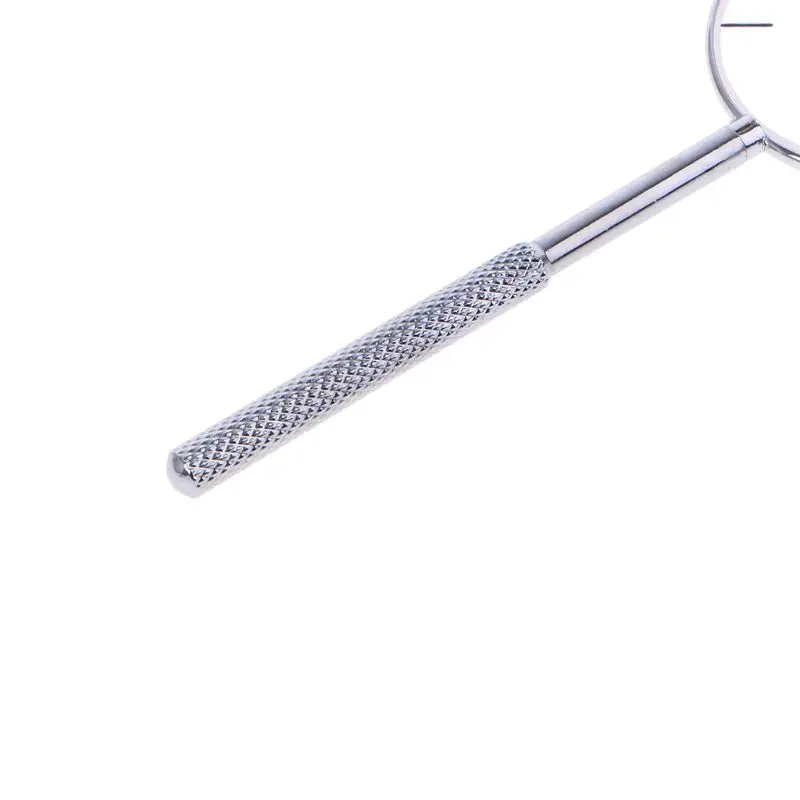 Round Optical Cross Cylinder Lens Tool Instruments Ophthalmic Diopters Optometry Accessories 0.25 / 0.50 T5UC | Инструменты