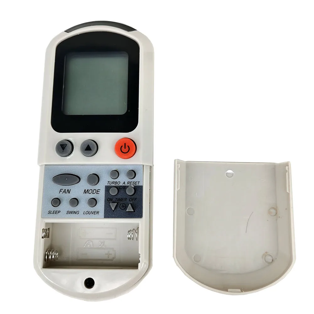 Новая замена G4A для Йоркского кондиционера дистанционное управление Fernbedienung|Пульты ДУ| |