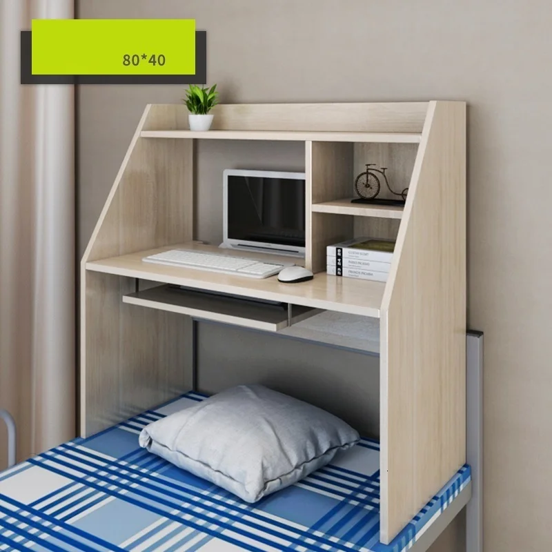 Bureau Meuble Lap Tafel Escritorio кровать Biurko Pliante Регулируемая Mesa прикроватная подставка для ноутбука Tablo учебный стол компьютерный стол