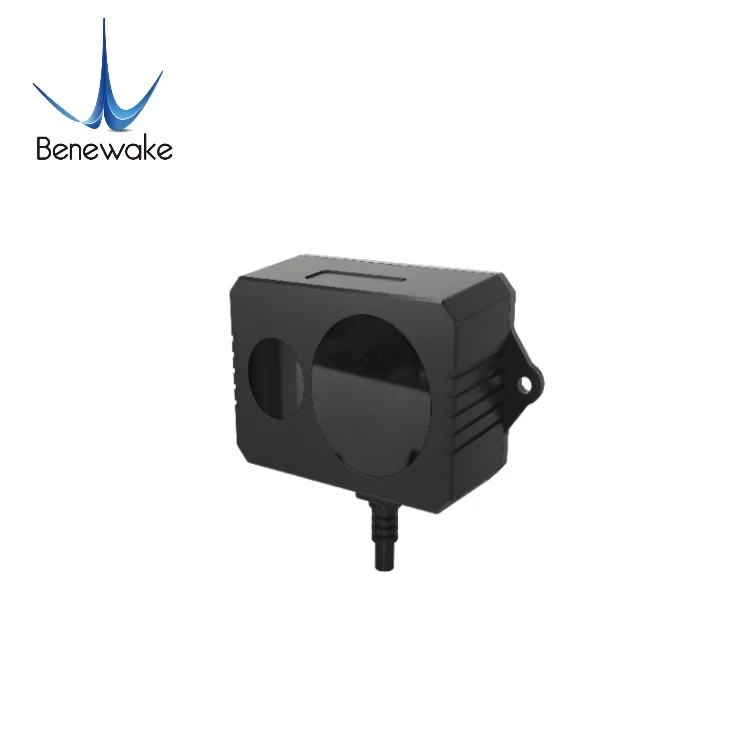 Preise Benewake TF02 LIDAR LED Entfernungsmesser IP65 (22 M) In Parkplatz Park Sensor