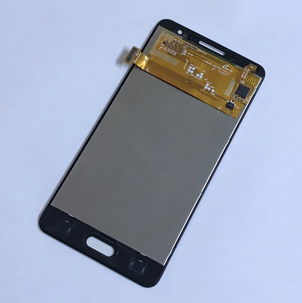 For Samsung G531F G530H LCD Display Touch Screen Assembly for Galaxy Grand Prime G530 G530F G531 G531H G532 G532H | Мобильные