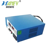 haney adjustable 100a 200 amp electrolysis rectificador dc 48v metal plating rectifier power supply