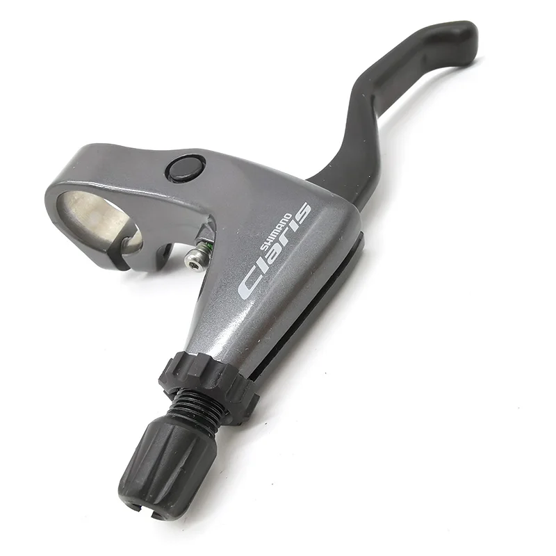 Shimano Claris BL R2000 рычаг тормоза Набор плоский бар Дорожный велосипед v тормозной