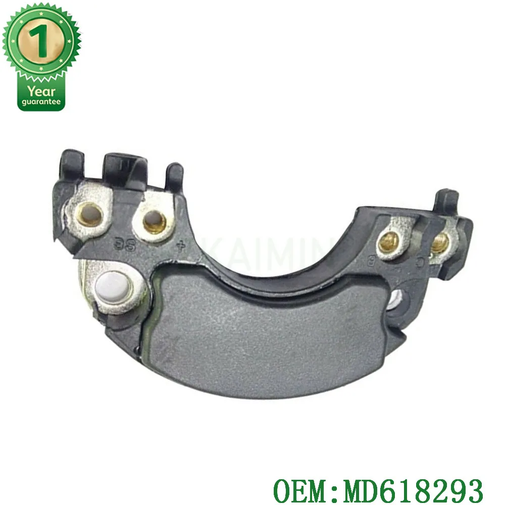 Высококачественный модуль зажигания M007 M010 J120 J153 J170 B541 18 V20 DAJ217 MD618293 для mitsubishi K