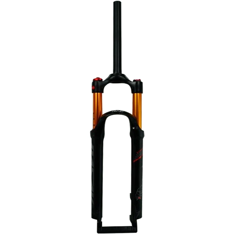 

Воздушная вилка PASAK для горного велосипеда, 26 дюймов, масляная амортизация, подвеска, велосипедные аксессуары