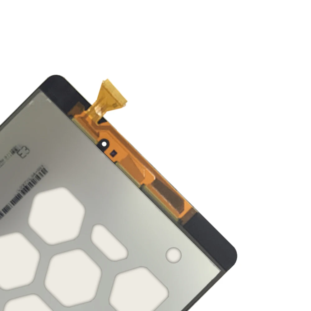 Протестированный ЖК-дисплей для Samsung Galaxy Tab A 9 7 SM-T550 T550 T551 T555 сенсорный экран