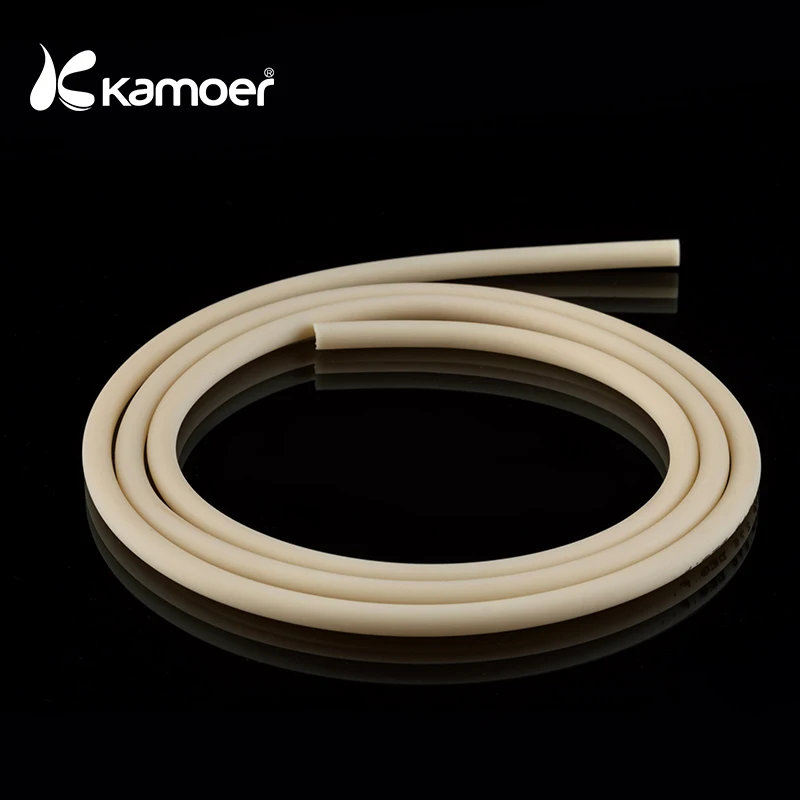 

Перистальтический насос Kamoer BPT Saint-Gobain