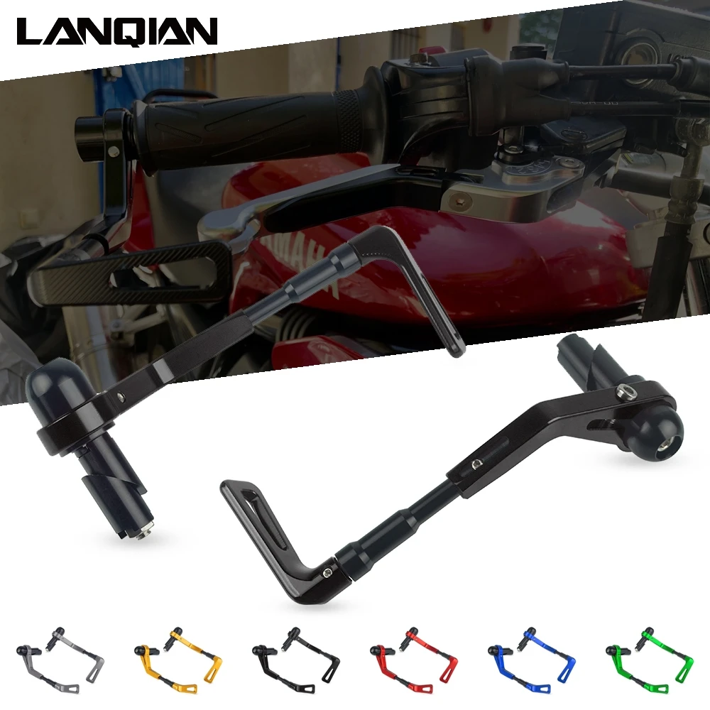 Рычаги тормоза и сцепления для мотоциклов Honda VT600 C CD CD2 VT750 AERO SPIRIT CDACE VT750S VT750RS VT750CACE