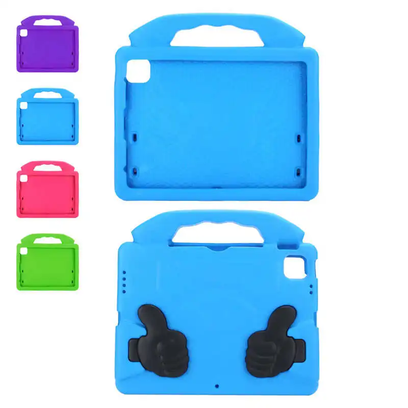 

Tablet Shockproof Cover Heavy Duty Case Rugged Shell EVA cases Computer Protection Supplies shell