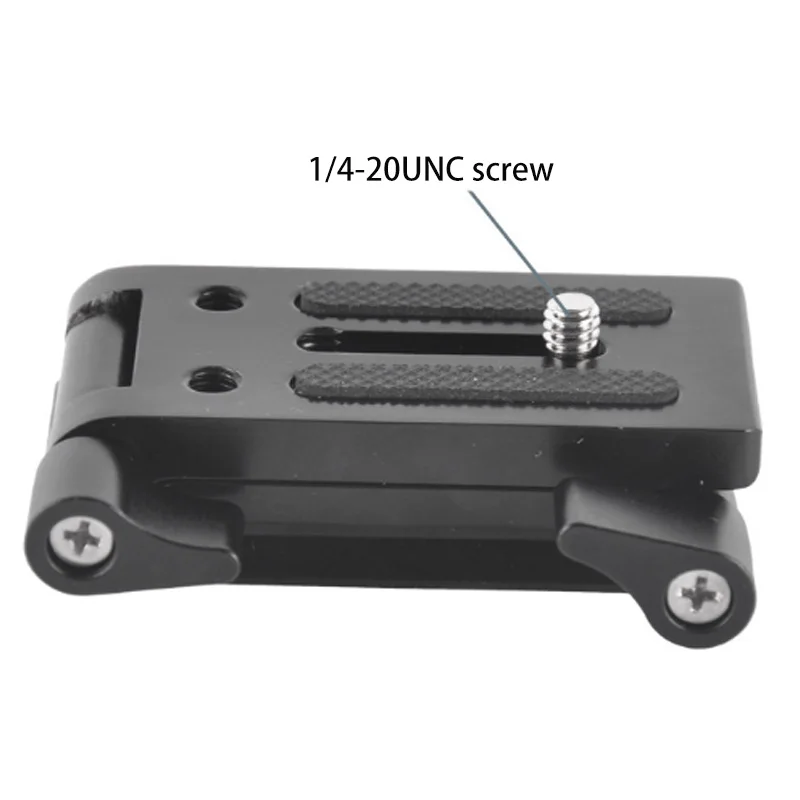 Z Type быстро складывающийся шарнирный замок мобильный телефон SLR фотография