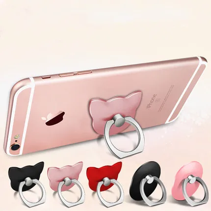 Кольцо на палец, подставка для мобильного телефона, держатель для iPhone XS 8, huawei, samsung, oppo, htc, круглый держатель для мобильного телефона, автомобильный держатель