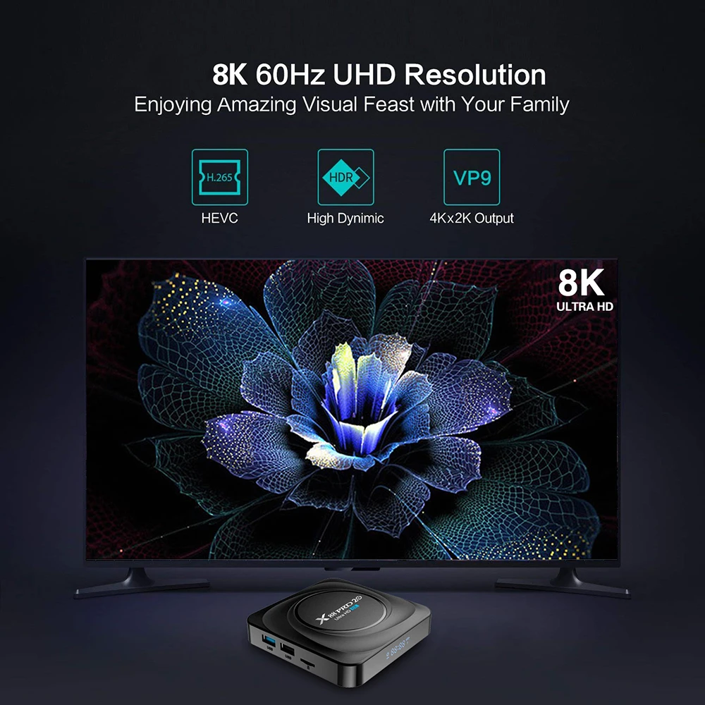 smart 8k android 11 0 media player rk3566 tv box android 11 8gb ram 128gb rom 2 4g5g dual wifi 1000m google play youtube voice free global shipping