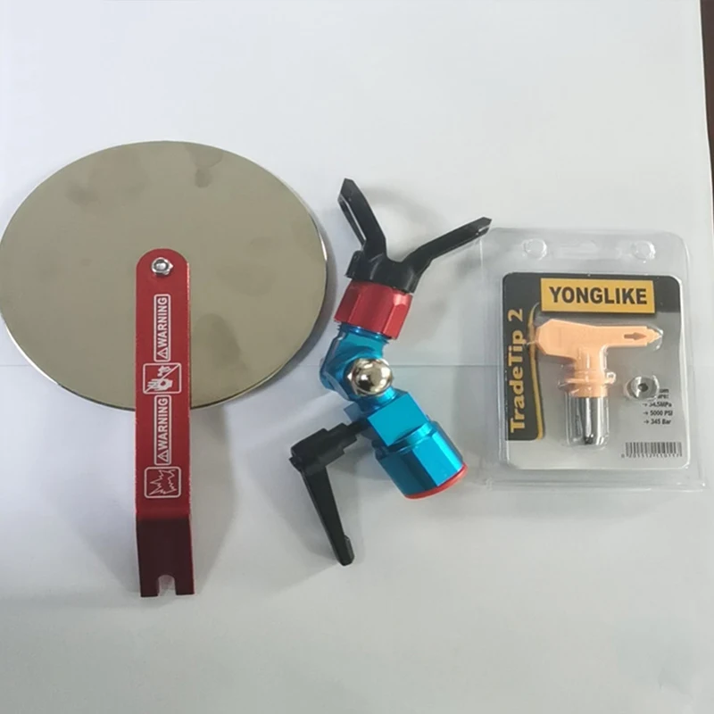 Направляющая для распыления краски безвоздушная 2020 дюйма |