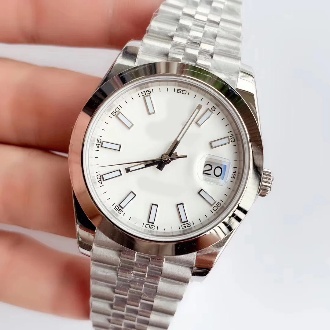 

Datejust, , 41 , 2021