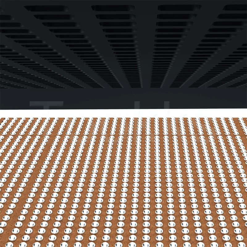 

QIANLI BGA Stencils For MT MSM Exynos CPU Motherboard BGA Reballing Stencil kit